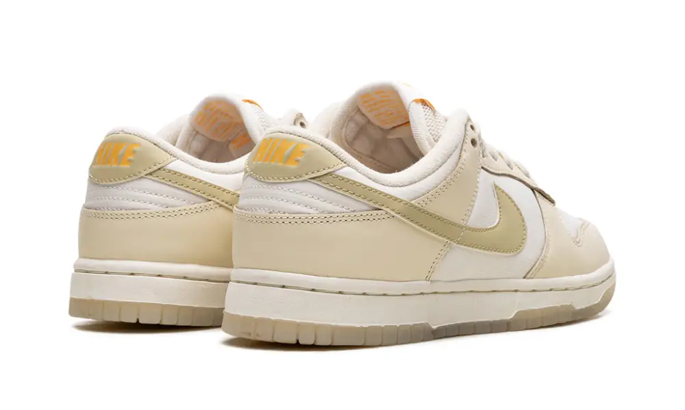 Nike Dunk Dunk Low WMNS 'Team Gold' 