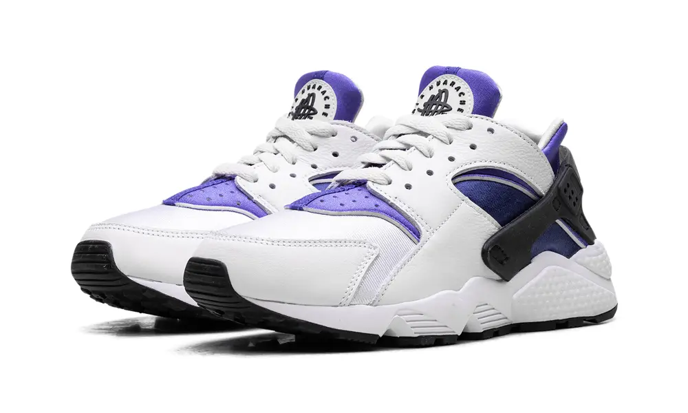 Nike Huarache AIR HUARACHE MNS WMNS 'Lapis' 