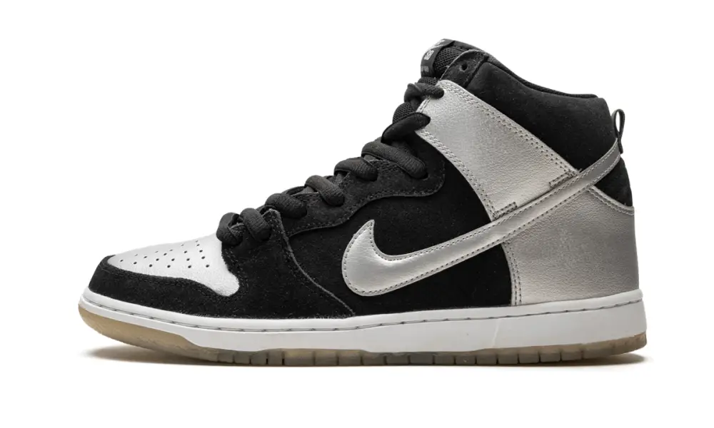 Nike SB SB Dunk High Pro 'Tin Man'