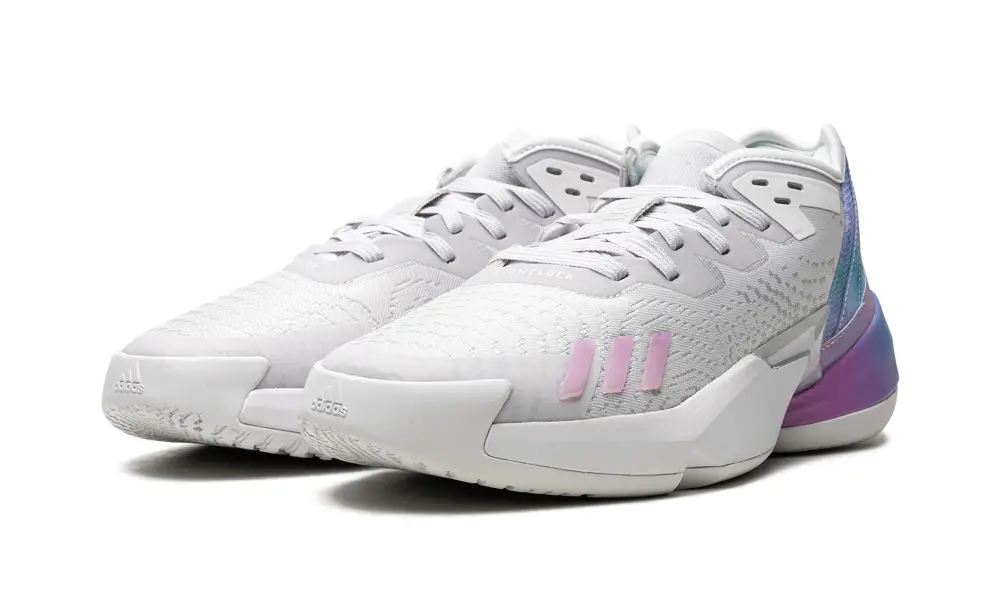 More Adidas Shoes D.O.N Issue 4 'Dream It'