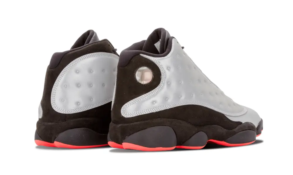 Air Jordan 13 Air Jordan 13 Retro PRM 'Infrared 23'
