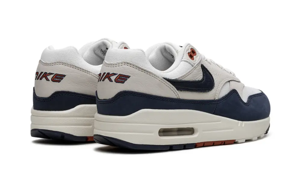 Nike Air Max AIR MAX 1 LX WMNS 'Obsidian'