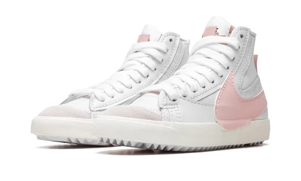 Nike Lifestyle BLAZER MID 77 JUMBO WMNS