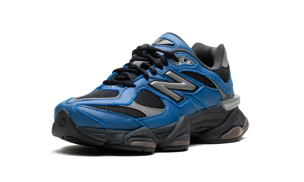 New Balance 9060 9060 'BLUE AGATE'
