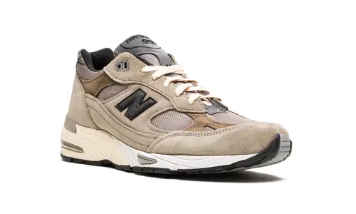 New Balance 991 991 'Made in UK - JJJJound - Cobblestone' 