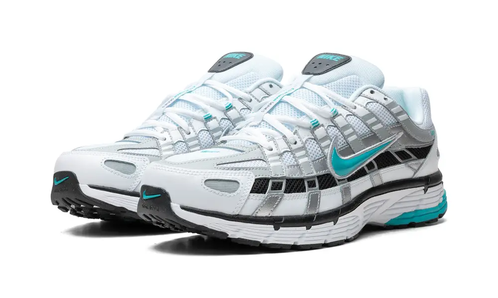 Nike Lifestyle P-6000 'Dusty Cactus' C623971