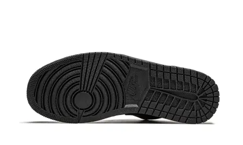 Air Jordan 1 Air Jordan 1 Low 'Triple Black' 