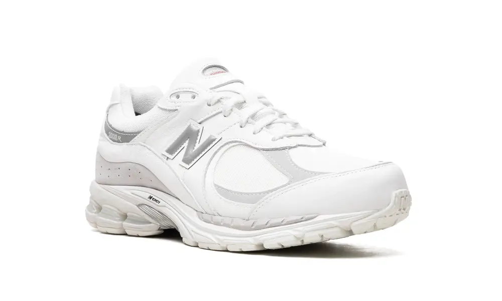 New Balance 2002R 2002RX 'White   Grey' 