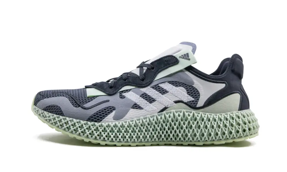 More Adidas Shoes Consortium Runner EVO 4D 