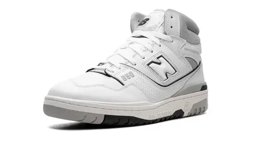 New Balance 650 650 'White Grey'