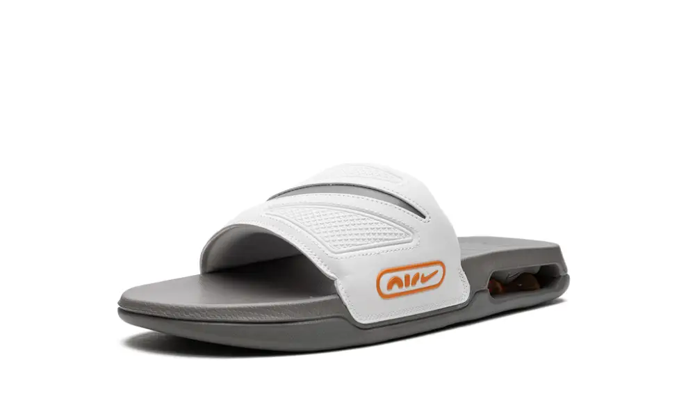 Nike Lifestyle Air Max Cirro Slide 'Platinum Tint'