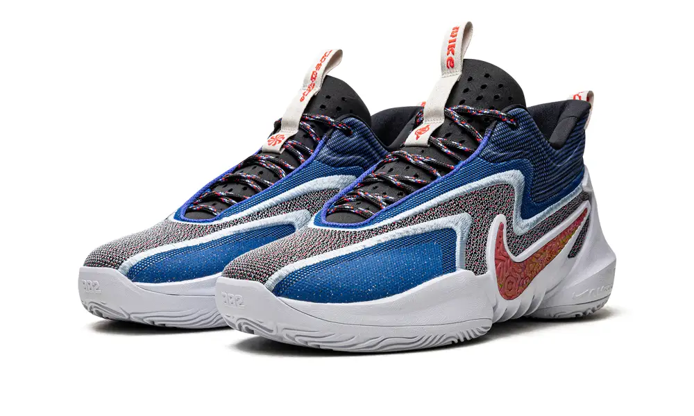 Nike Basketball Cosmic Unity 2