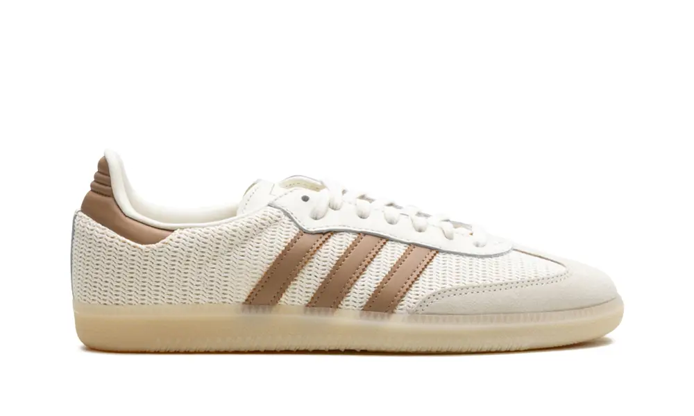 Adidas Samba Samba OG 'Cream White Cardboard' 