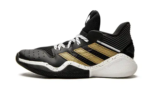 More Adidas Shoes Harden Stepback 
