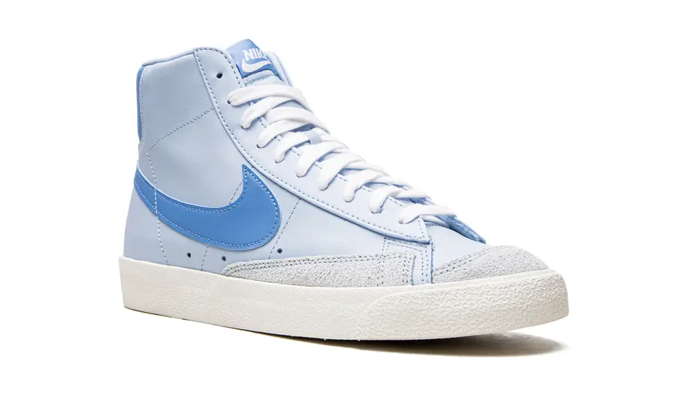 Nike Lifestyle Blazer Mid 'Celestine Blue'