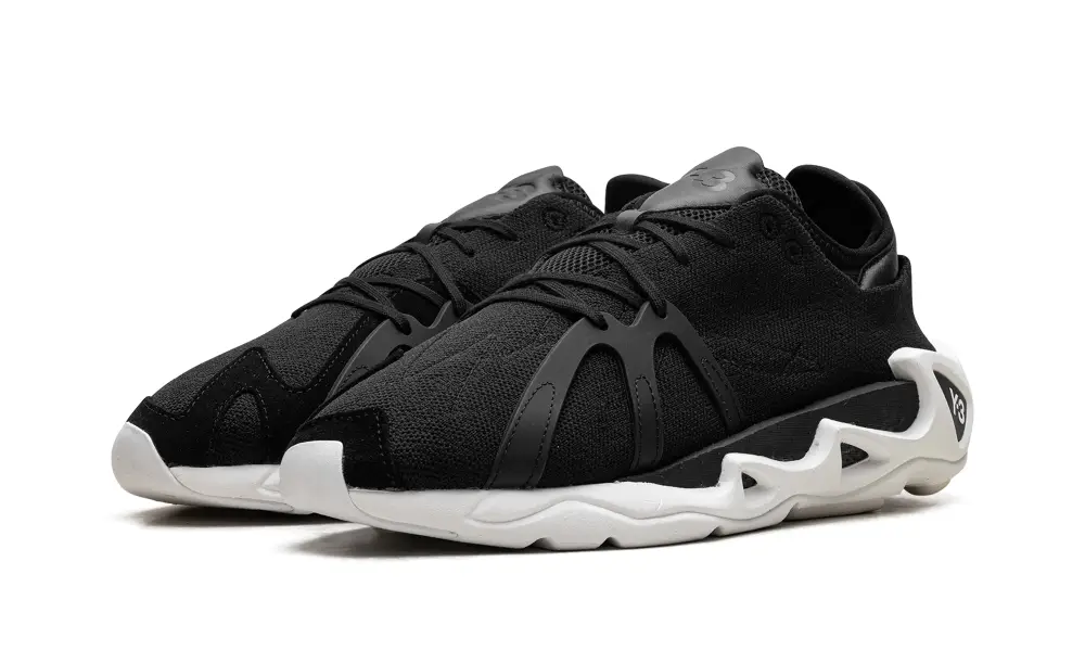 Adidas Y-3 Y-3 FYW S 97 'BLACK CLOUD WHITE' 