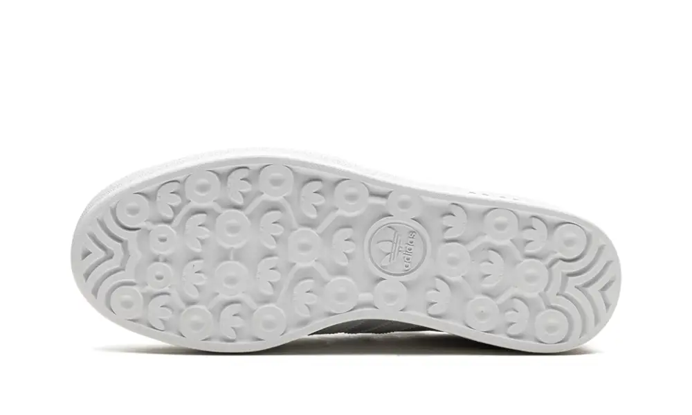Adidas Gazelle Gazelle Bold WMNS 'Triple White'