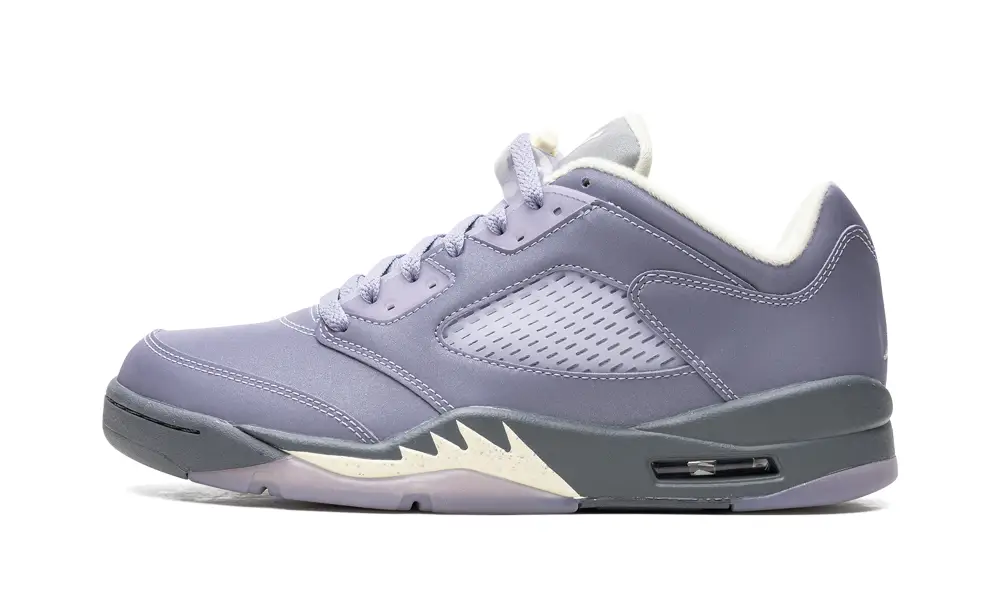 Air Jordan 5 AIR JORDAN 5 LO WMNS 'Indigo Haze' 