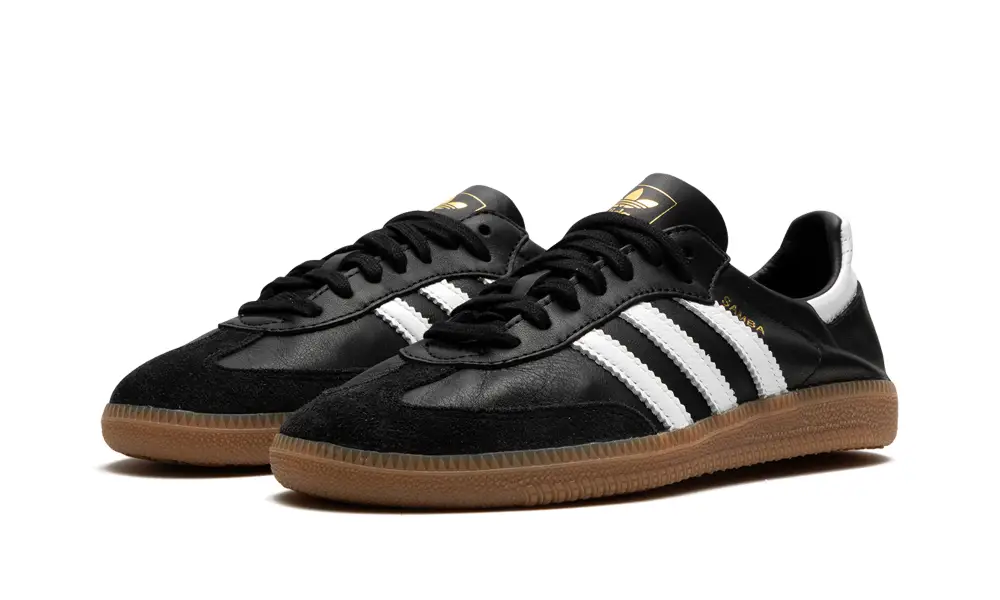 Adidas Samba Samba Decon 'Samba Decon Black Gum'