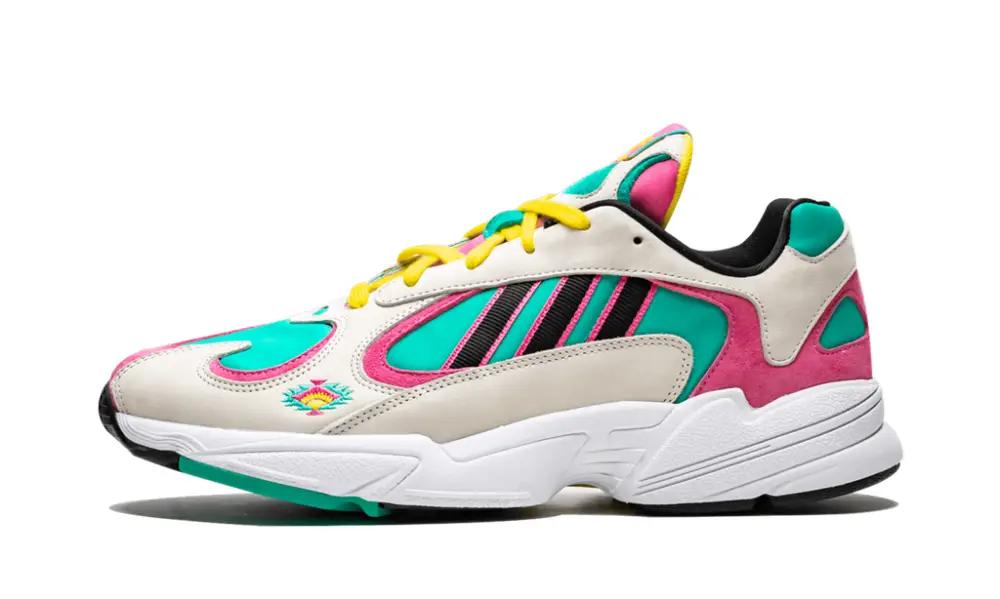 More Adidas Shoes Yung-1 'ARIZONA'