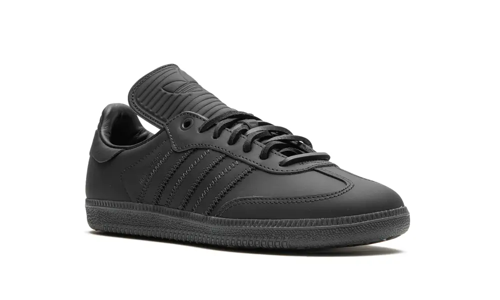 Adidas Samba Humanrace Samba 'Pharrell Williams - Charcoal' 