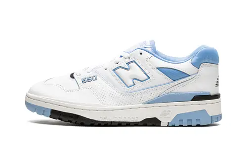 New Balance 550 550 'White   Carolina Blue' 