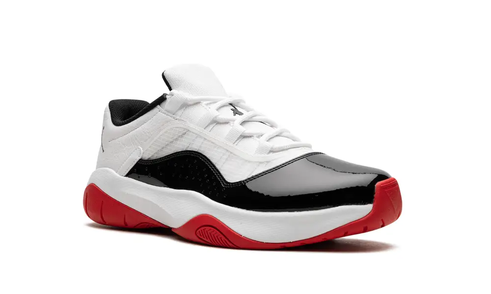 Air Jordan 11 AIR JORDAN 11 CMFT LOW 'Concord Bred'