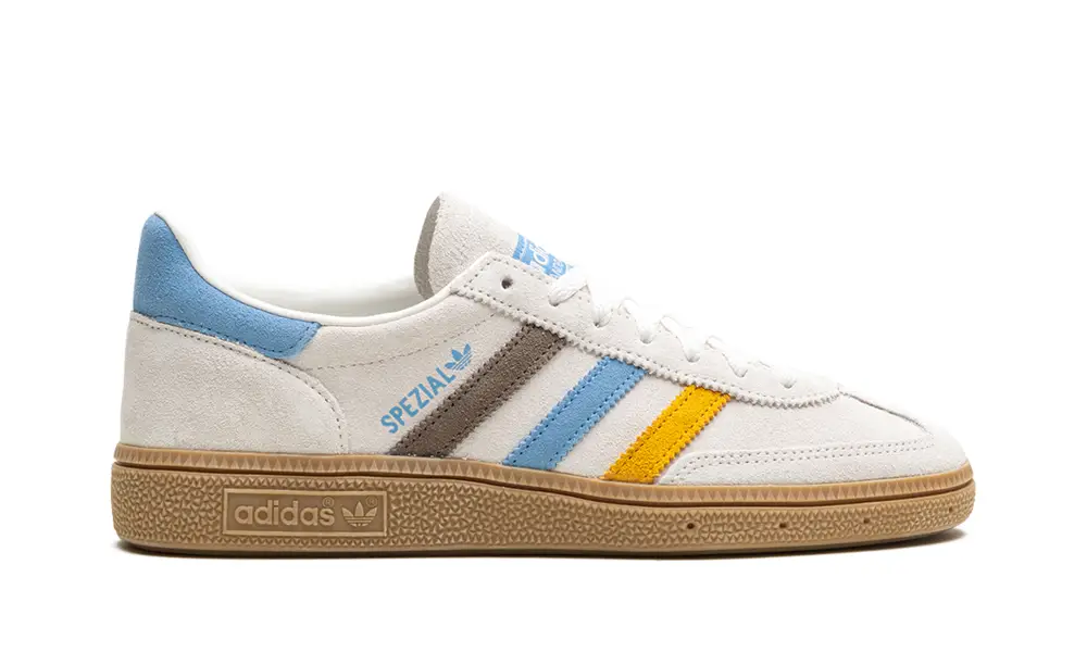 Adidas Handball Spezial Handball Spezial WMNS 'Light Blue Earth Strata'