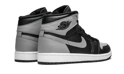 Air Jordan 1 Air Jordan 1 Retro High OG 'Shadow 2013'