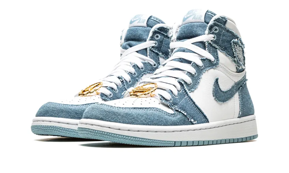 Air Jordan 1 AIR JORDAN 1 HIGH OG WMNS 'Denim'