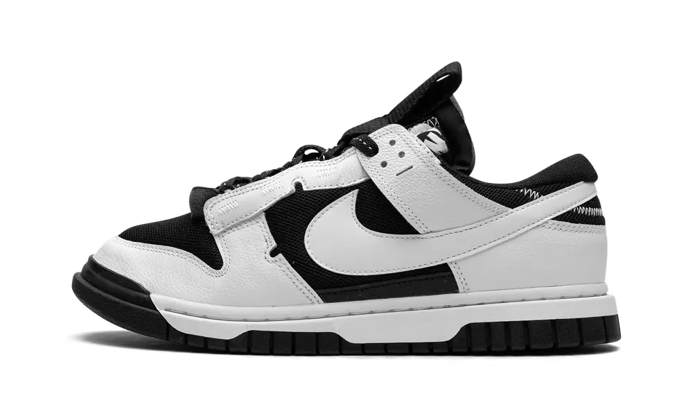 Nike Dunk Nike Dunk Low Remastered 'Reverse Panda' B343537