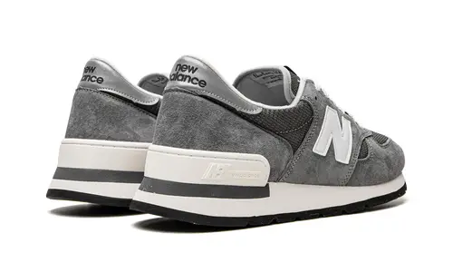 New Balance 990 990 'MADE in USA - Grey' 