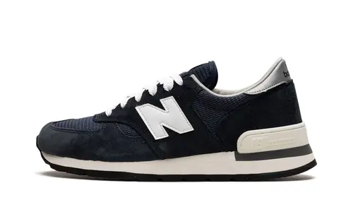 New Balance 990 990 v1 'Navy White'