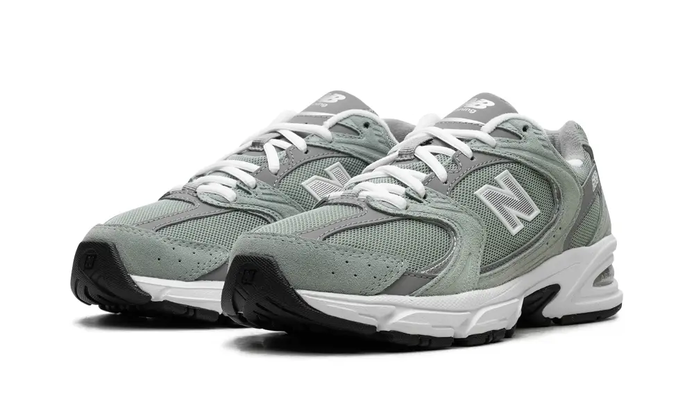 New Balance 530 530 'Juniper Shadow Grey' 