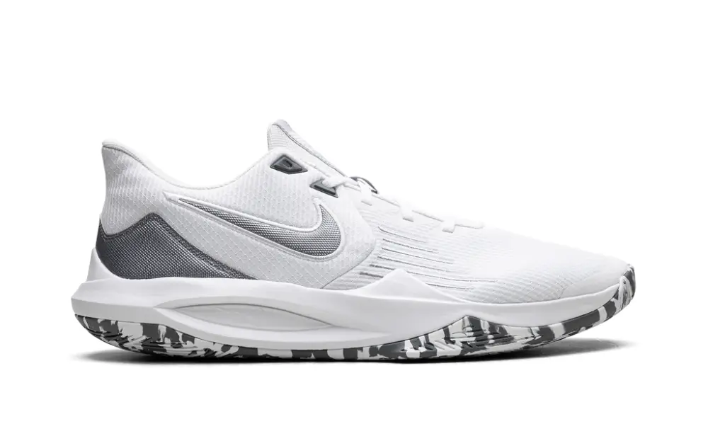 Nike Basketball Precision 5 