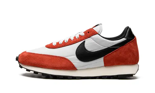 Nike Basketball Daybreak 'Whtie / Black / Red'
