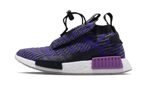 Adidas NMD NMD TS1 Primeknit