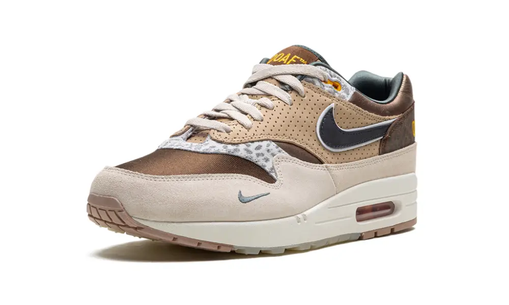 Nike Air Max Air Max 1 '87 Premium 'University of Oregon PE 2024'