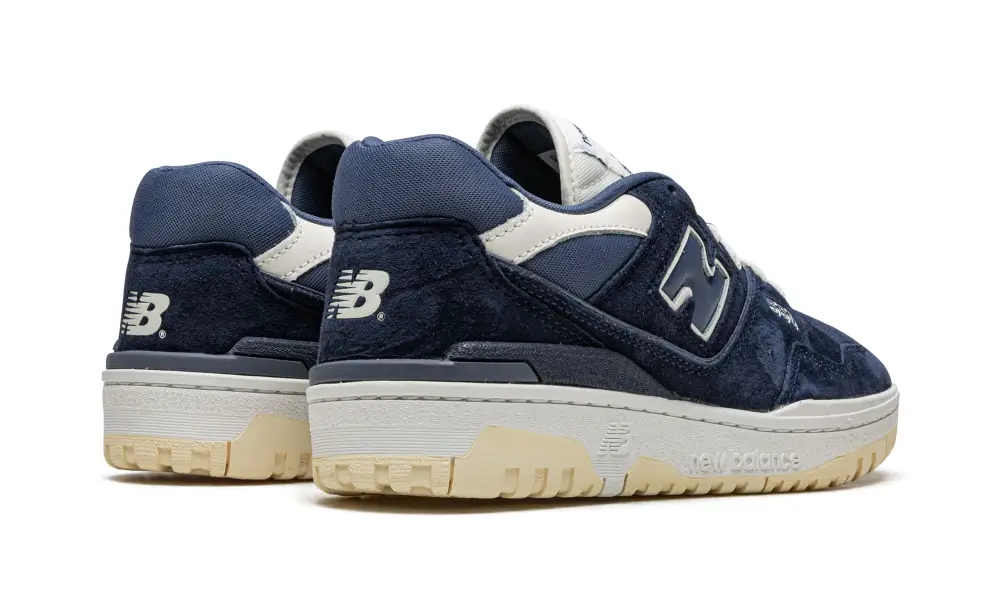 New Balance 550 550 'Natural Indigo' 