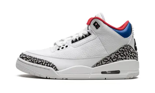 Air Jordan 3 AIR JORDAN 3 SK NRG WMNS 'Seoul - South Korea' 