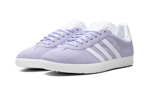 Adidas Gazelle Gazelle WMNS 'Violet Tone' 