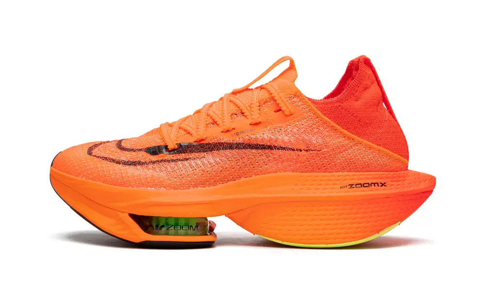 Nike Lifestyle AIR ZOOM ALPHAFLY NEXT% WMNS