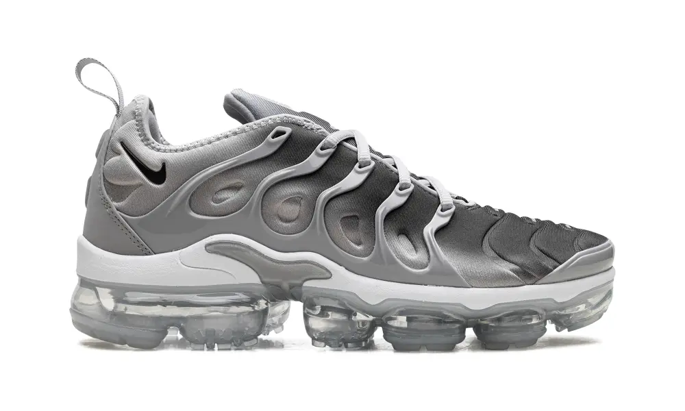 Nike Air Max Air Vapormax Plus 'Silver Gradient'