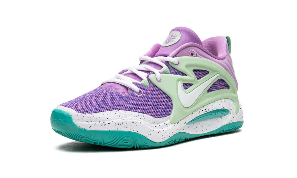 Nike Basketball KD 15 'EYBL NATIONALS'