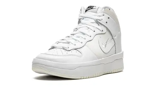 Nike Dunk DUNK HIGH REBEL MNS WMNS 'Summit White Sail' 