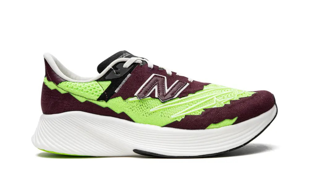 More New Balance FuelCell RC Elite v2 SI 'Stone Island - TDS Green' 