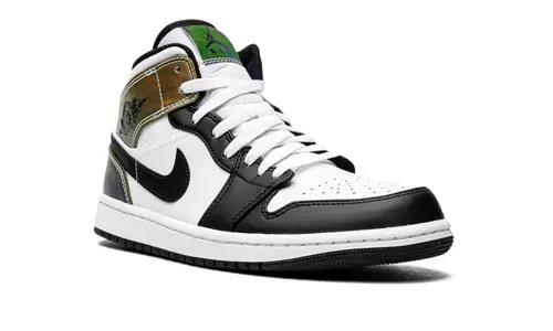 Air Jordan 1 Air Jordan 1 Mid SE 'Heat Reactive' 
