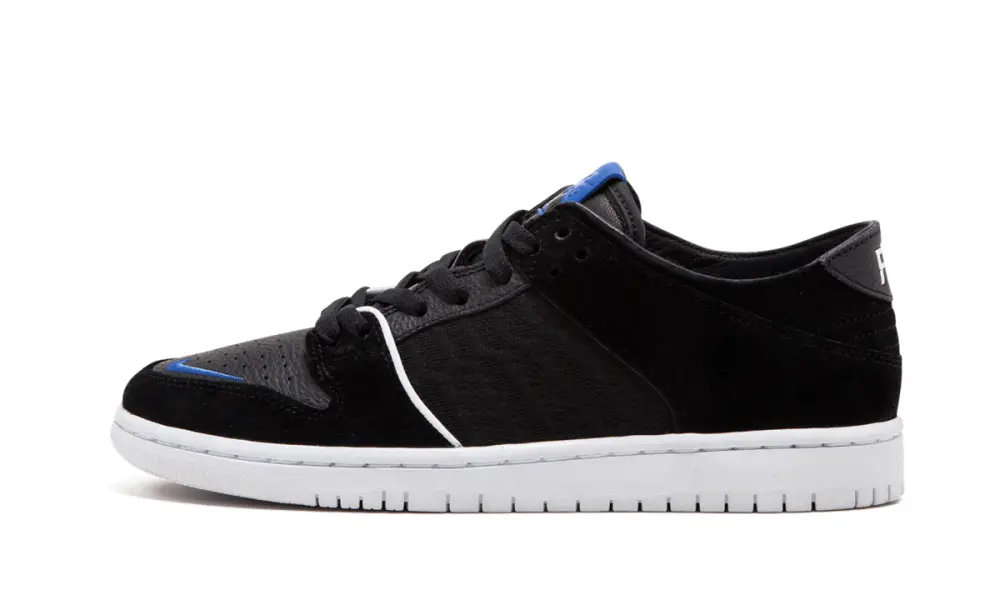 Nike Dunk SB Zoom Dunk Low Pro QS 'Soulland FRI.day Part 0.2'