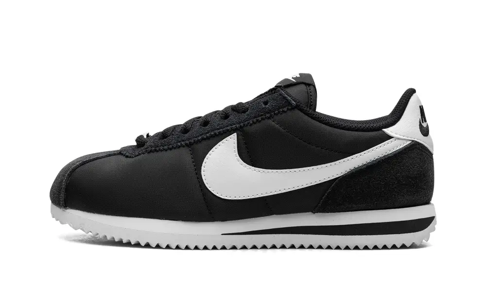 Nike Lifestyle CORTEZ WMNS 'Black White' 