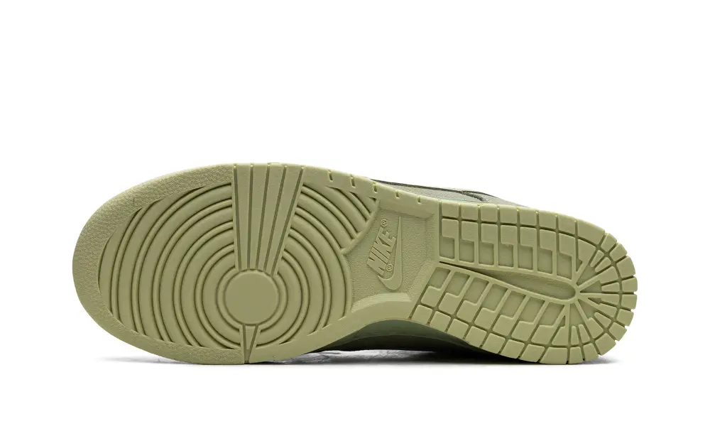 Nike Dunk Dunk Low 'Oil Green' 